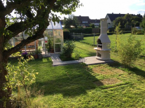  Pension Hugo  Landwehrhagen
